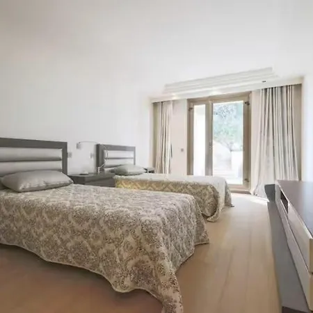 Penthouse Cap 2 Minutes 别墅 卡普戴尔