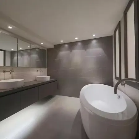 别墅 Penthouse Cap 2 Minutes 卡普戴尔